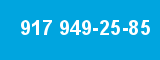 917 949-25-85